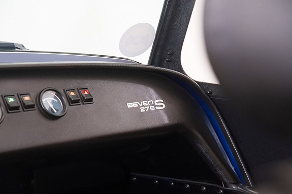 Caterham Super Seven 16 of 26