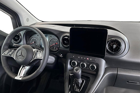 Mercedes-Benz Citan 112 7 of 12