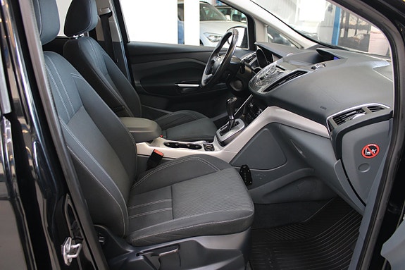 Ford Grand C-MAX 8 of 13