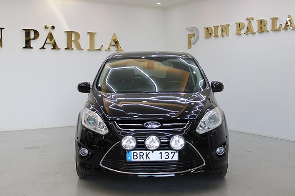 Ford Grand C-MAX 2 of 5