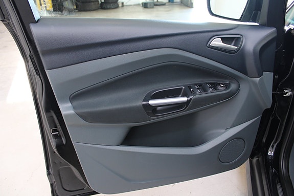 Ford Grand C-MAX 13 of 13