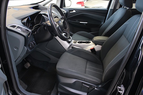 Ford Grand C-MAX 7 of 13