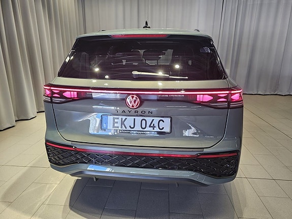 Volkswagen Tayron 7 of 19