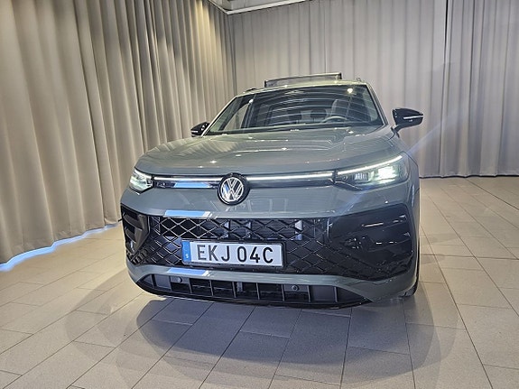 Volkswagen Tayron 3 of 19