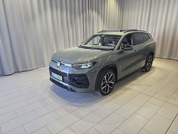 Volkswagen Tayron 2 of 19
