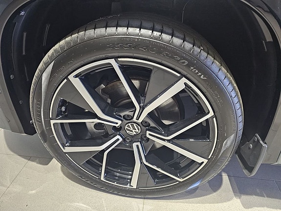 Volkswagen Tayron 9 of 19
