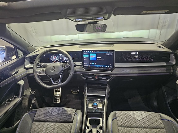 Volkswagen Tayron 12 of 19