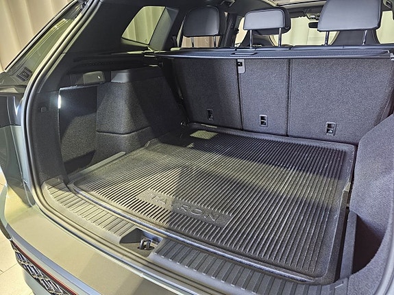 Volkswagen Tayron 15 of 19