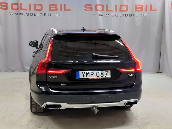 Volvo V90 Cross Country 5 of 5