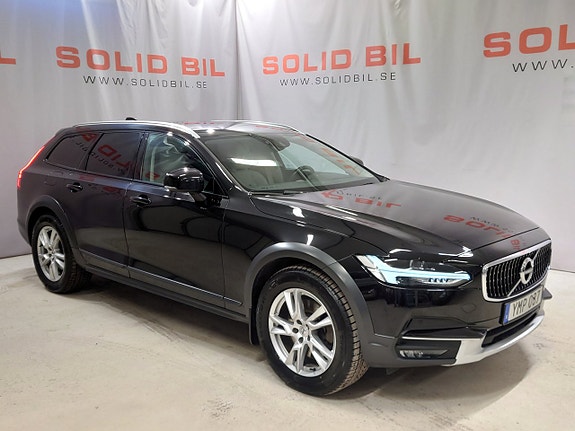 Volvo V90 Cross Country