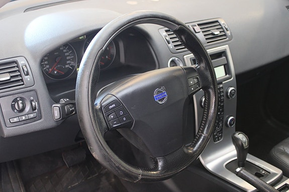 Volvo V50 11 of 12