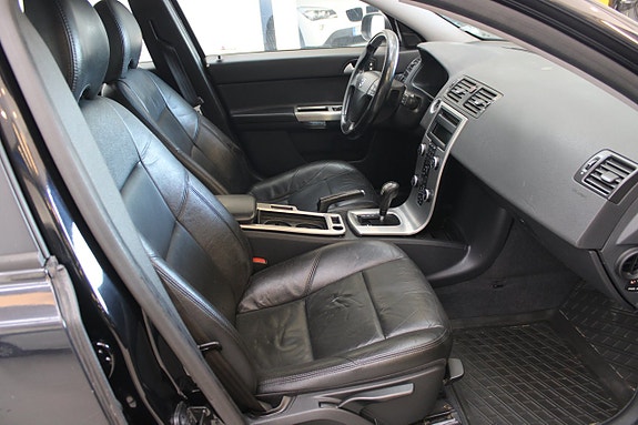 Volvo V50 7 of 12