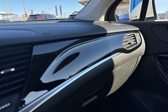 Opel Astra 20 of 24