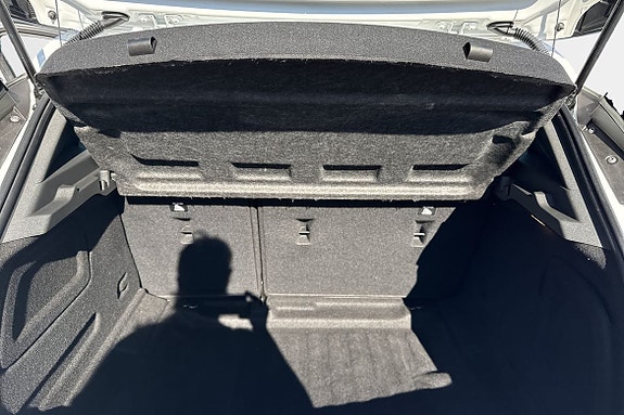 Opel Astra 9 of 24