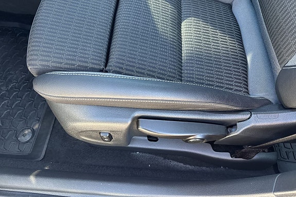 Opel Astra 15 of 24