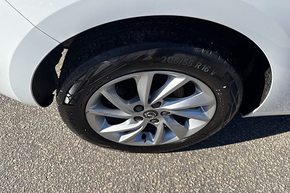 Opel Astra 10 of 24