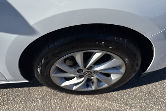 Opel Astra 11 of 24
