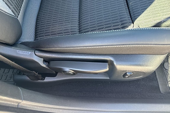 Opel Astra 24 of 24