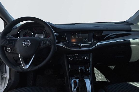 Opel Astra 6 of 24