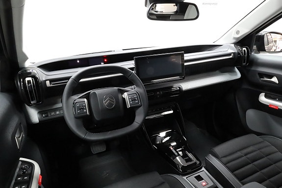 Citroen E-C3 Aircross 3 of 5