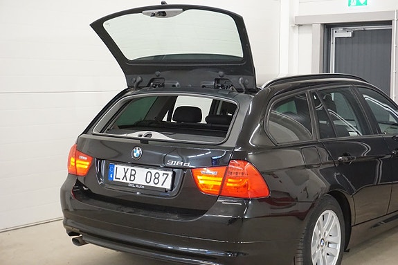 BMW 318d 7 of 22