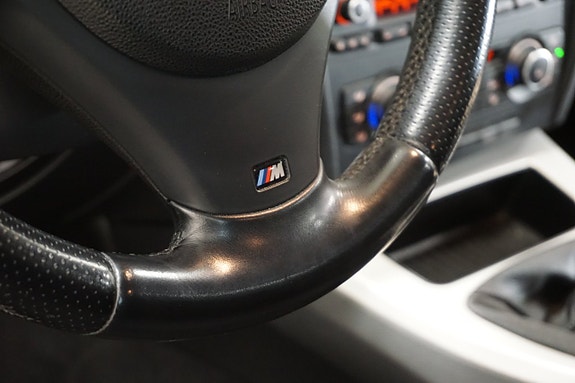 BMW 318d 18 of 22