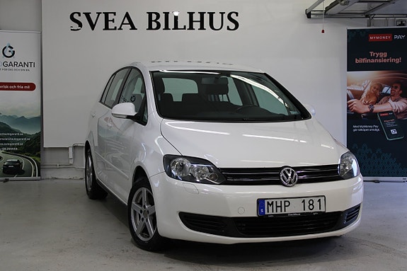 Volkswagen Golf I