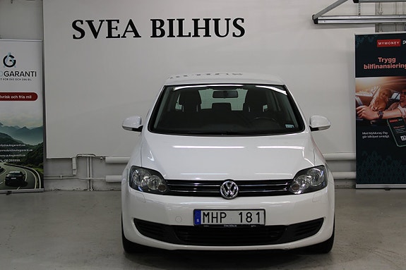 Volkswagen Golf I 2 of 13