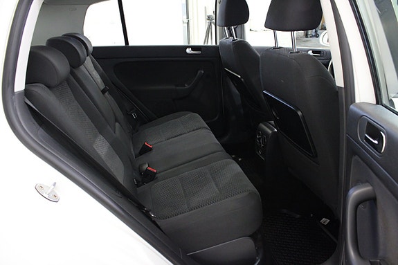 Volkswagen Golf I 8 of 13