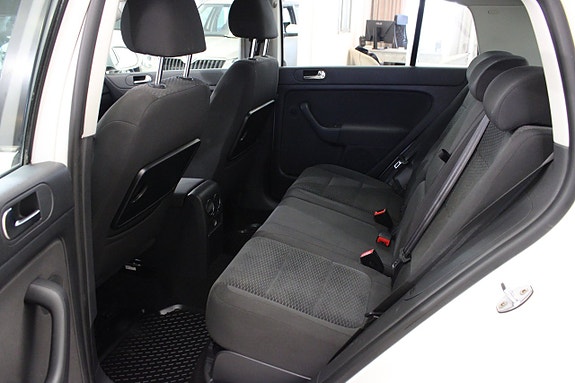 Volkswagen Golf I 7 of 13
