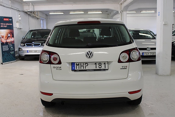 Volkswagen Golf I 12 of 13