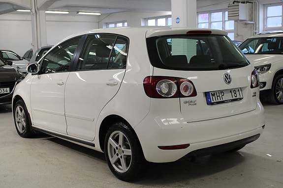 Volkswagen Golf I 11 of 13