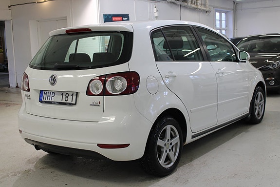 Volkswagen Golf I 13 of 13