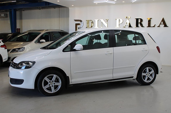 Volkswagen Golf-Serie