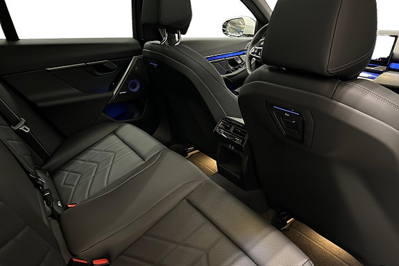 BMW 530e 7 of 19