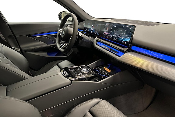 BMW 530e 6 of 19