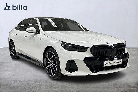 BMW 530e 17 of 19
