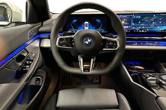 BMW 530e 9 of 19
