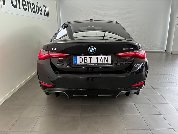 BMW i4 12 of 14