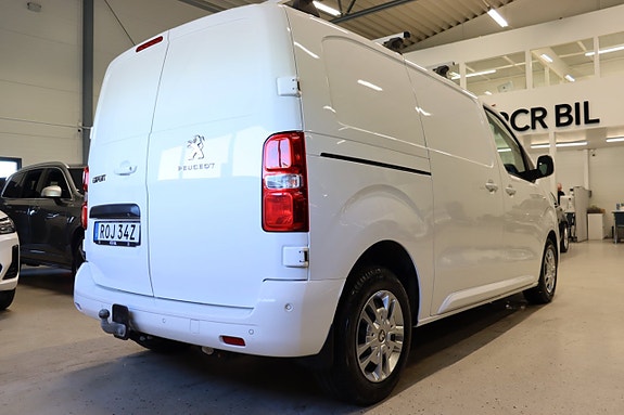 Peugeot Expert 4 of 5