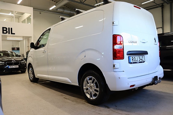 Peugeot Expert 5 of 5