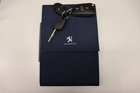 Peugeot Expert 20 of 20