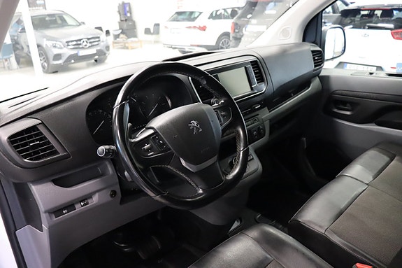 Peugeot Expert 11 of 20