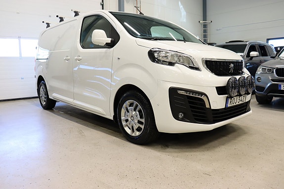 Peugeot Expert 3 of 5