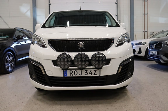 Peugeot Expert 2 of 5