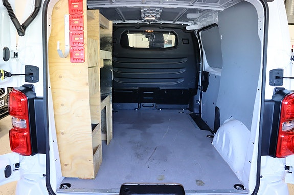 Peugeot Expert 8 of 20