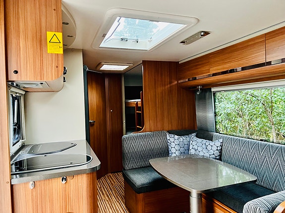 Adria Adora 563 PT 7 of 7