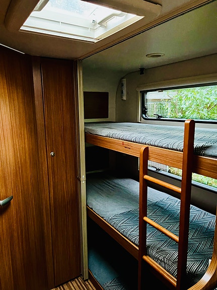 Adria Adora 563 PT 5 of 7