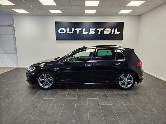 Volkswagen Golf VII 2 of 28