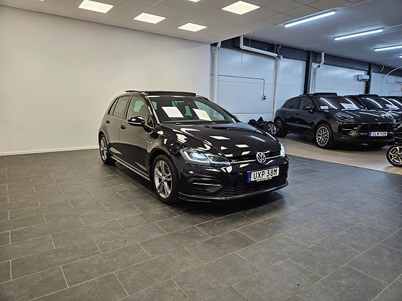 Volkswagen Golf VII 6 of 28